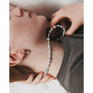 28th collection"the quiet glow"を発売
