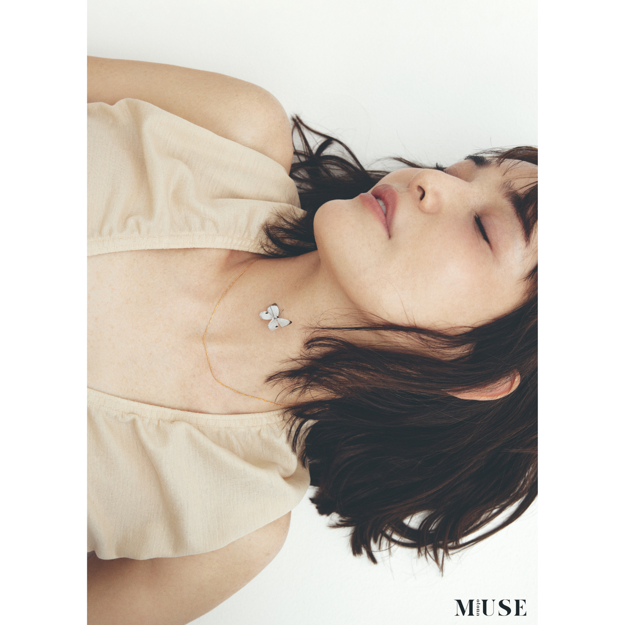 otona MUSE × UNITED ARROWS × les bonbon コラボジュエリーが誕生