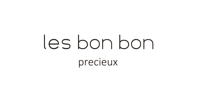 18金コレクション les bon bon précieux（ル ボンボン