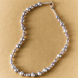 pearl jewelry