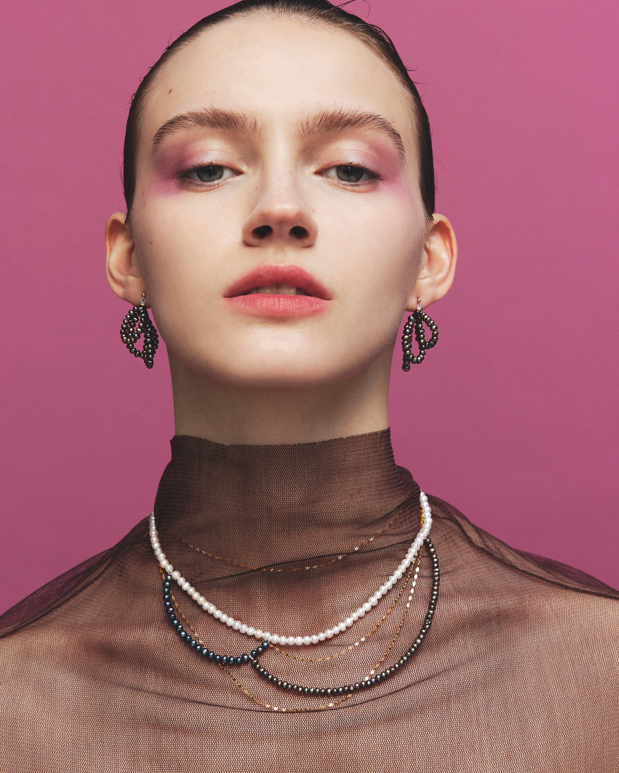 27th collection – les bon bon Online store