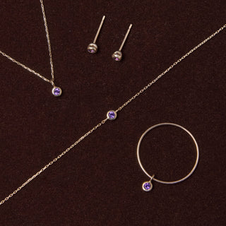 amulet 12 birth stones