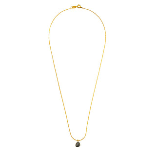 mistero tiny necklace