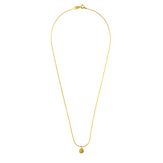 mistero tiny necklace