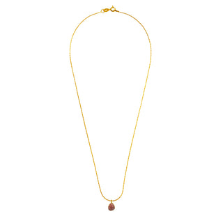 mistero tiny necklace