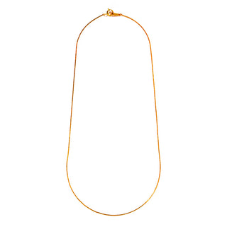 K18 amour choker