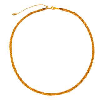 K18 Paola necklace