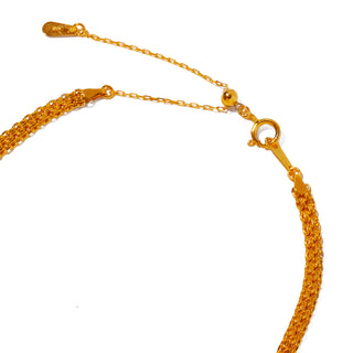 K18 Paola necklace