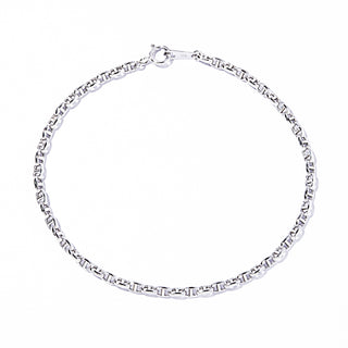 sally chain bracelet