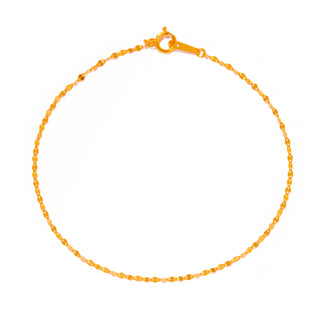 K18 alexandra bracelet