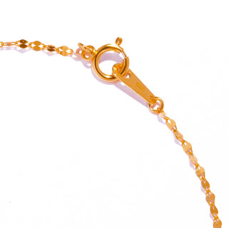 K18 alexandra bracelet