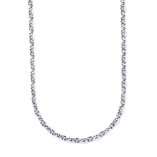 sally chain necklace