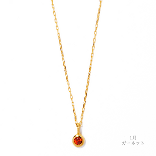 amulet necklace