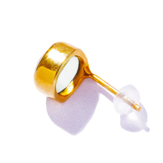 aura square pierce