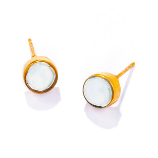 aura round pierce