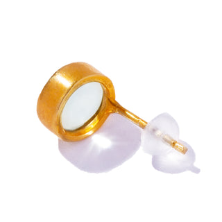 aura round pierce