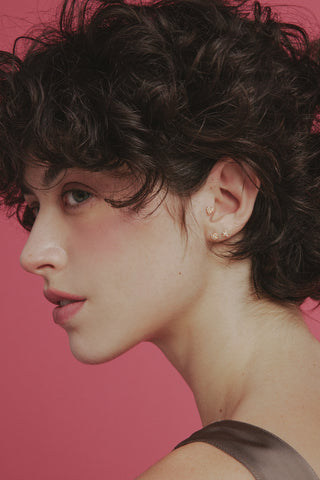 Ava diamond  pierce ( single )