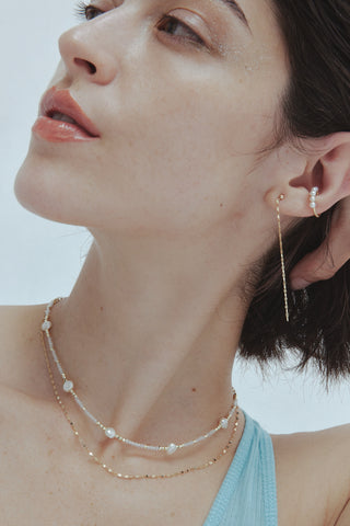 misty choker