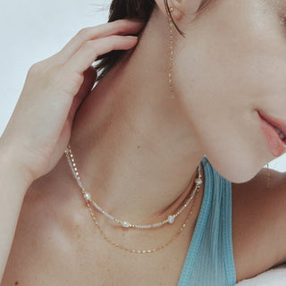 misty choker