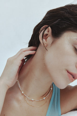 misty choker