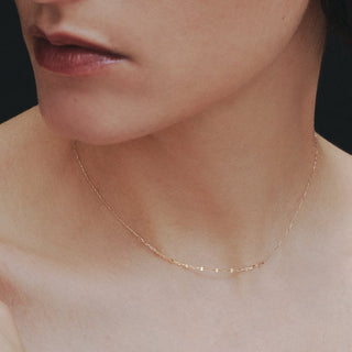 petite noble necklace