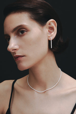 princess necklace