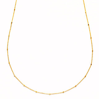 silent choker