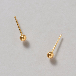 K18 organic pierce