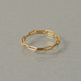 K18 Filippa ring