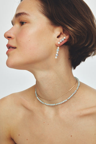 divine necklace