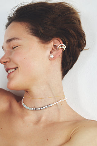 blazing choker