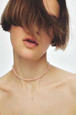 tender necklace
