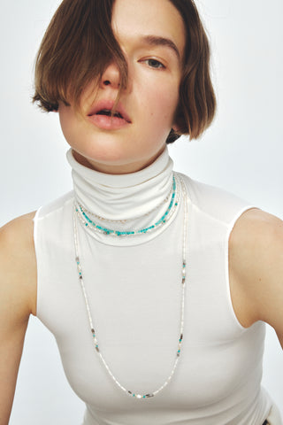 cavelight necklace