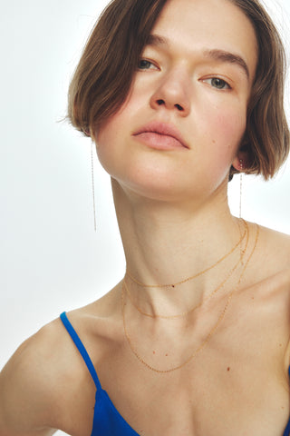 blazing choker