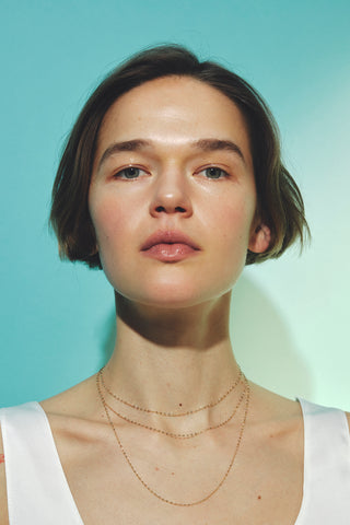 K18 alexandra choker