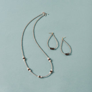 haze oval pierce