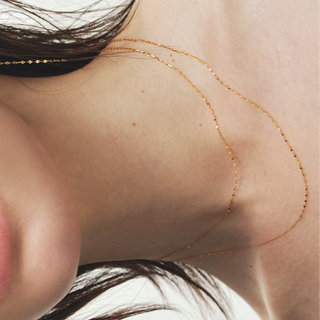 K18 s.g.b tender choker