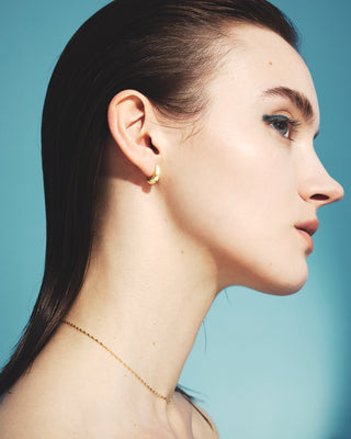 oblique pierce