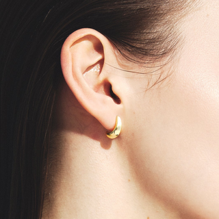 oblique pierce