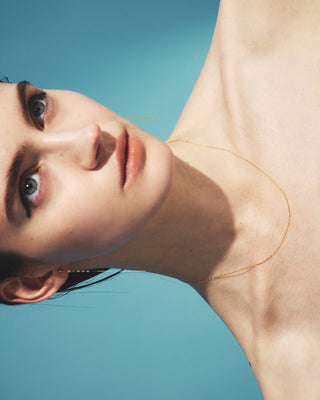 relief necklace