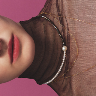 dual choker BR