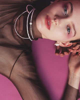 dual choker GY