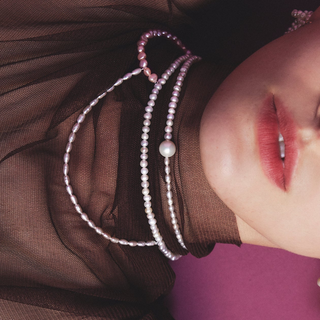 dual choker GY