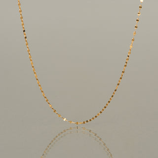 K18 alexandra necklace