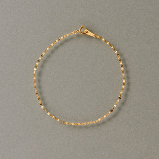 K18 alexandra bracelet