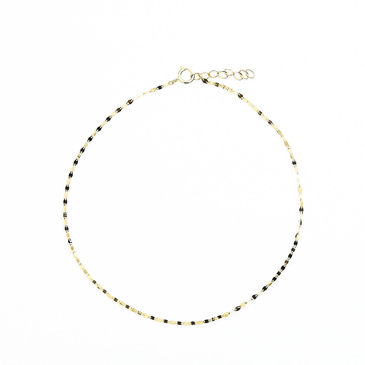 _anklet【アンクレット】 – les bon bon Online store