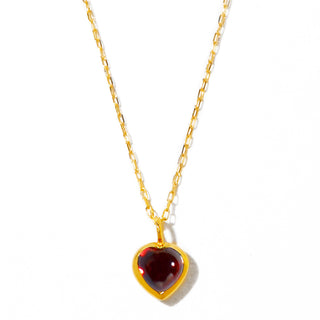 happiness necklace