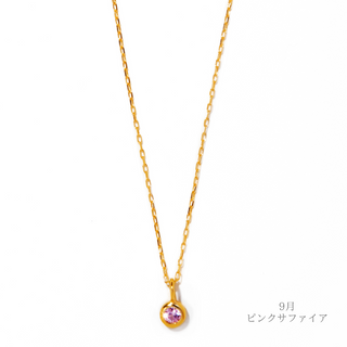 amulet necklace