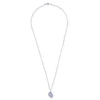 brume pearl necklace