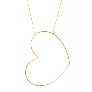 pulse necklace